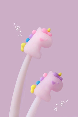 Unicorn Gel Pen