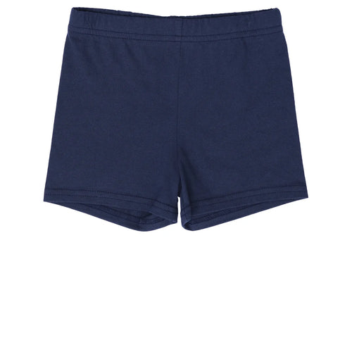 Cartwheel Shorts- Navy