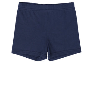 Cartwheel Shorts- Navy