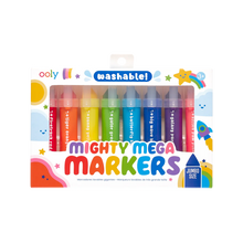 Mighty Mega Markers