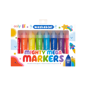 Mighty Mega Markers