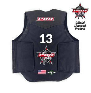 PBR® Rider Vest