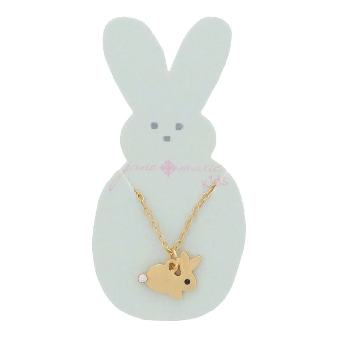 Kids Hoppy Good Time! Necklace