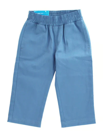 Charlie Pull On Pant, Windsor Twill