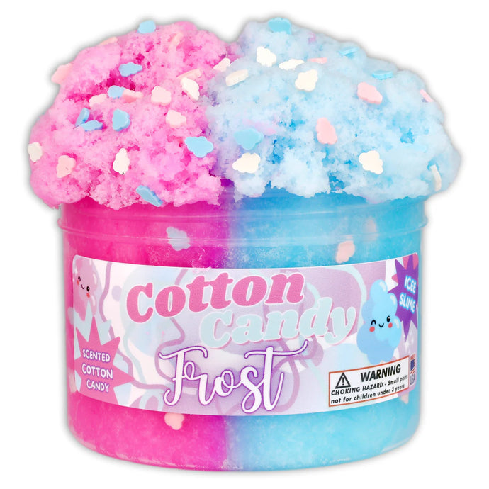 DOPE SLIME COTTON CANDY FROST