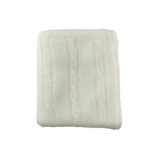 Cashmere-Like Acrylic Blanket