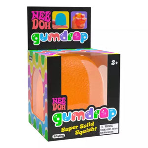 Needoh Gumdrop (color may Vary)