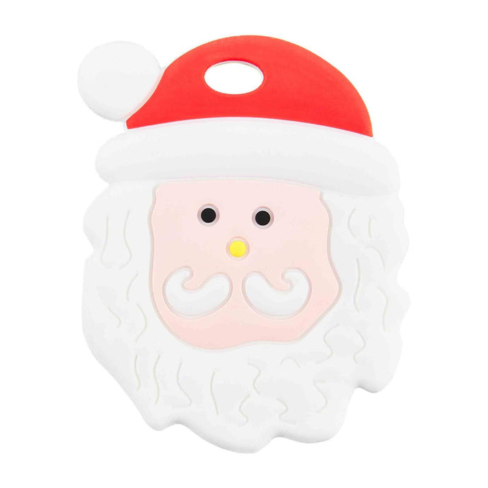 Santa Teether