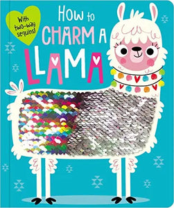 How to Charm a Llama