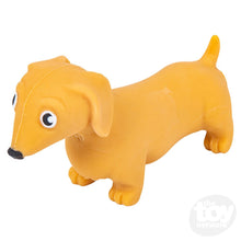 4.5" Stretch Dachshund