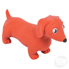 4.5" Stretch Dachshund