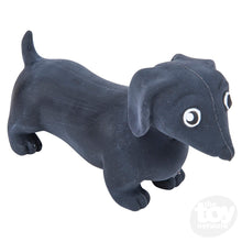 4.5" Stretch Dachshund