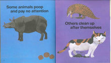 Everyone Poops (paperback)