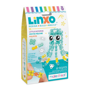 LinXo Character Assortment