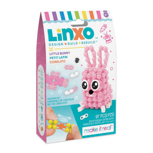 LinXo Character Assortment