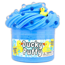 DOPE SLIME DUCKY PUFFY