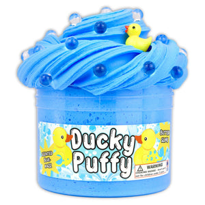 DOPE SLIME DUCKY PUFFY