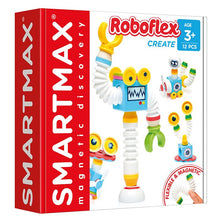 SMARTMAX Roboflex