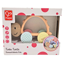 Turbo Turtle Teether