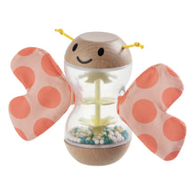 Butterfly Rainmaker Rattle