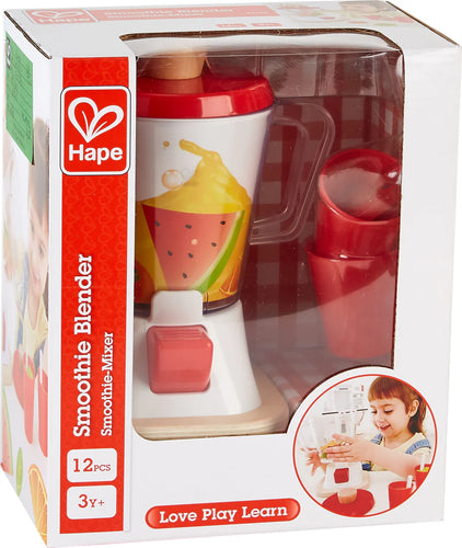 Hape Smoothie Blender