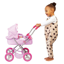 Stella Collection Buggy