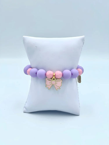 Perfect Little Bow Bracelet