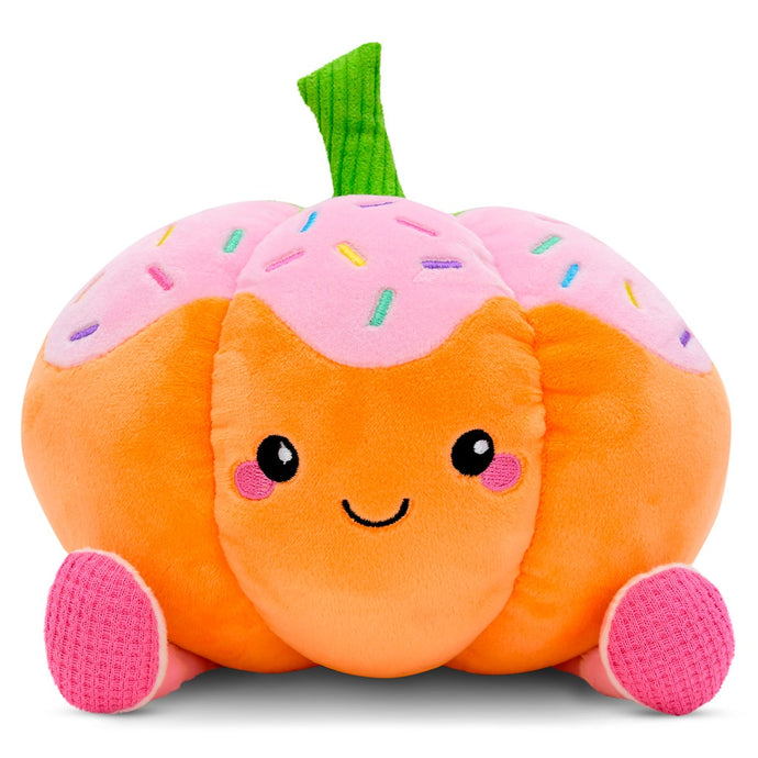 Sweet Pumpkin Plush