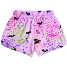 Hocus Pocus Plush Shorts