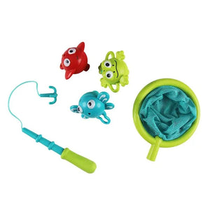 Double Fun Fishing Set