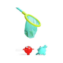 Double Fun Fishing Set