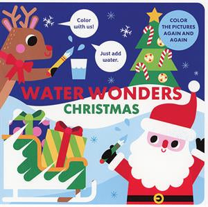 Water Wonder-Christmas