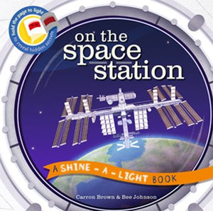 On the Space Station - Shine-a-Light