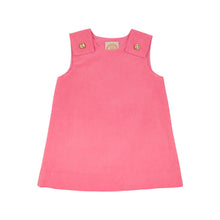 Juliet Jumper Hampton’s Hot Pink Corduroy