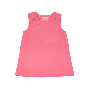 Juliet Jumper Hampton’s Hot Pink Corduroy