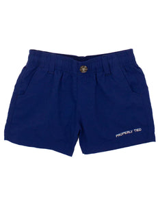 Mallard Marine Navy Shorts