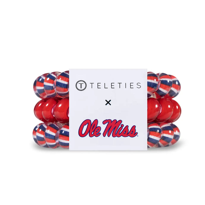 University of Mississippi- Large Teleties