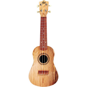 KaKo’o Ukuleles