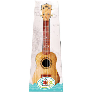 KaKo’o Ukuleles