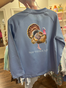 Turkey Performance Shirt