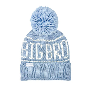 Big Bro Bobble Hat