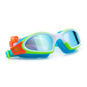 Pool Party Swim Goggle, Summer Toy, Boys, Kids Pool Beach