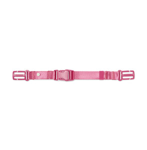 Detachable Chest Strap - Hot Pink