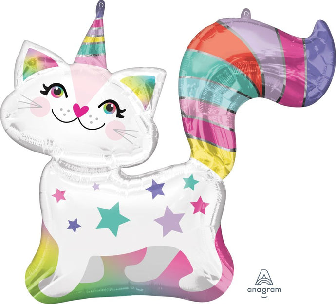 SuperShape Caticorn