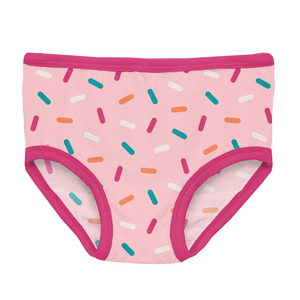 Lotus Sprinkles Girls Underwear