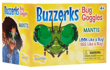 MANTIS BUZZERKS