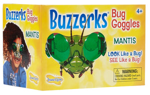 MANTIS BUZZERKS