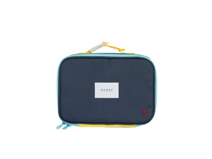 Green/Navy Rodgers Lunch Box