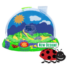 LADYBUG LAND WITH VOUCHER