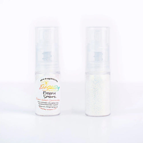 Spritz - Face and Body Shimmer Spray Firefly